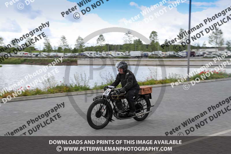 Vintage motorcycle club;eventdigitalimages;no limits trackdays;peter wileman photography;vintage motocycles;vmcc banbury run photographs